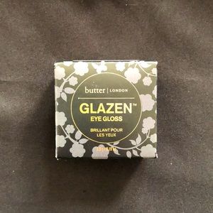 Butter London Glazen Eye Gloss